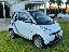 SMART fortwo 1000 52 kW MHD coupé passion
