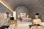 Loft 90 mq, soggiorno, 2 camere, zona Matino - Centro