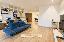 Appartamento 142 mq, soggiorno, 3 camere, zona Sirolo - Centro