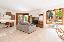 Appartamento 180 mq, soggiorno, 3 camere, zona Triante