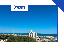 Appartamento 60 mq, 2 camere, zona Sottomarina