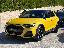 AUDI A1 allstreet 30 TFSI S tr. Id. Contrast