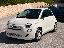 FIAT 500 Berlina Hybrid Pop
