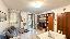 Appartamento 85 mq, 2 camere, zona Villatora