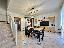 Appartamento 118 mq, 2 camere, zona Roncajette