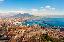 Appartamento 50 mq, 1 camera, zona Napoli - Centro