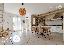 Appartamento con tre camere e garage