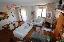 Appartamento 125 mq, soggiorno, 3 camere, zona Levanella