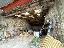 Capannone 214 mq, zona Badia Calavena