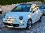 FIAT 500 C 1.0 Hybrid Dolcevita