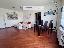 Appartamento 95 mq, soggiorno, 2 camere, zona Saval