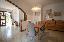 Villa 240 mq, soggiorno, 2 camere, zona Montale