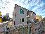 Casa in bifamiliare con grande giardino