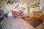 Appartamento 80 mq, 2 camere, zona Soccorso
