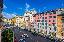 Appartamento 93 mq, 2 camere, zona Della Vittoria