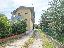 Villetta a schiera d'angolo con giardino privato. 3 camere da letto, 2 bagni e 2 garage