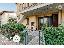 Appartamento indipendente con doppio giardino bbq e p.auto arredato