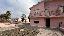 Bifamiliare 110 mq, soggiorno, 2 camere, zona Pontecchio Polesine