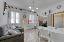 Appartamento 72 mq, soggiorno, 2 camere, zona Este