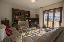 Appartamento 145 mq, soggiorno, 3 camere, zona Soccorso