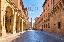 Appartamento 100 mq, soggiorno, 2 camere, zona Bologna - Centro