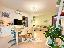 Appartamento 90 mq, soggiorno, 2 camere, zona Borgo Roma