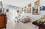 Appartamento 70 mq, 2 camere, zona Washington