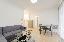 Appartamento 61 mq, 1 camera, zona Colle Umberto