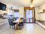Trilocale con garage e cantina
