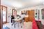 Appartamento 100 mq, 3 camere, zona Ronco all'Adige