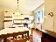 Appartamento 129 mq, soggiorno, 2 camere