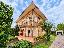 Bifamiliare 149 mq, soggiorno, 4 camere, zona Fregene