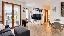 Appartamento 72 mq, 2 camere, zona Castel di Leva