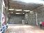 Capannone 1000 mq, 2 camere, zona Cervia