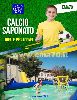 Noleggio calcio saponato gonfiabile - per eventi aziendali