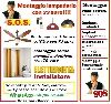 Elettricista riparazione San Lorenzo Roma