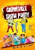 Carnevale show party - simpatica - animazione per famiglie