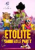 Etolite carnevale party -simpatica - animazione per famiglie