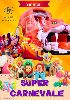 Super carnevale - simpatica - animazione per famiglie