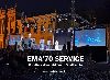 Benvenuto in ema'70 service forniture e servizi per lo spet