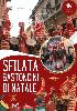 Sfilata bastoncini di natale