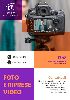 Servizi fotografici e riprese video - per eventi aziendali -