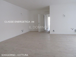 zoom immagine (Appartamento 120 mq, 3 camere, zona Mestrino)