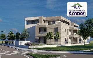 zoom immagine (Appartamento 115 mq, soggiorno, 3 camere, zona Abano Terme)