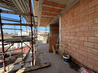zoom immagine (Appartamento 115 mq, 3 camere, zona Abano Terme)
