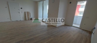 zoom immagine (Appartamento 155 mq, soggiorno, 3 camere, zona Camposampiero - Centro)