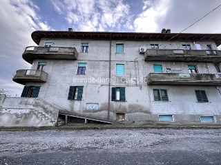 zoom immagine (Appartamento 120 mq, soggiorno, 3 camere, zona Castiglione del Lago)
