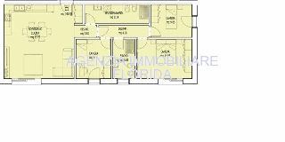 zoom immagine (Appartamento 129 mq, 3 camere, zona Loreggia - Centro)