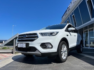 zoom immagine (FORD Kuga 1.5 TDCI 120CV S&S 2WD Pow.Edition)