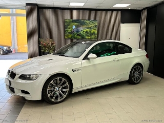 zoom immagine (BMW M3 Coupé)